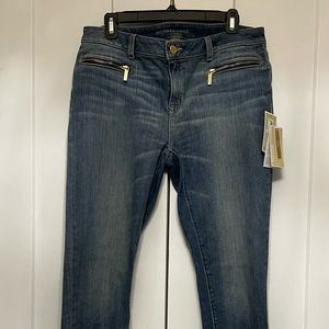 NWT Michael Kors Jeans